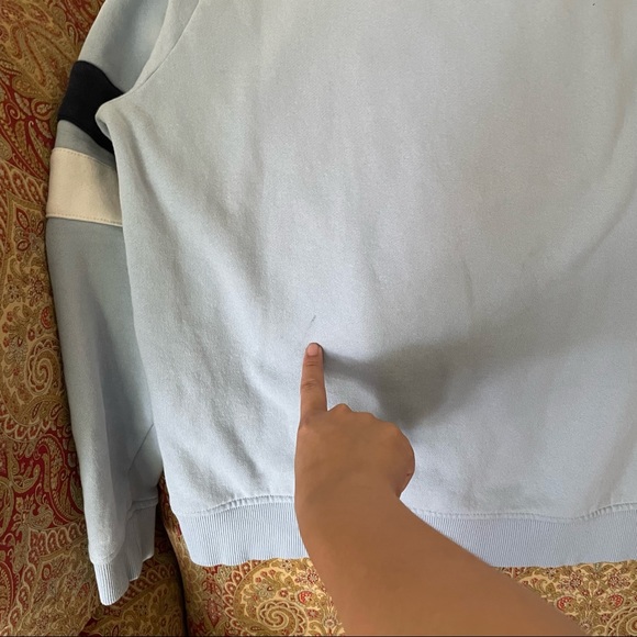 ‼️FILA CREWNECK SWEATER - Picture 9 of 9